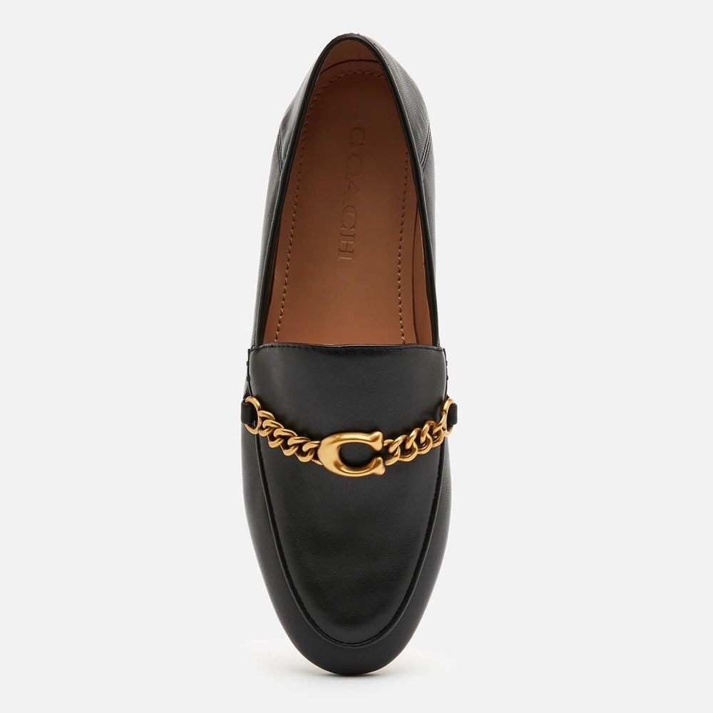 Coach Loafers